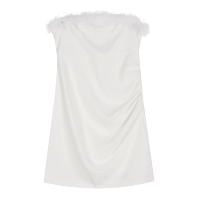 women's winter bodycon dress YM922