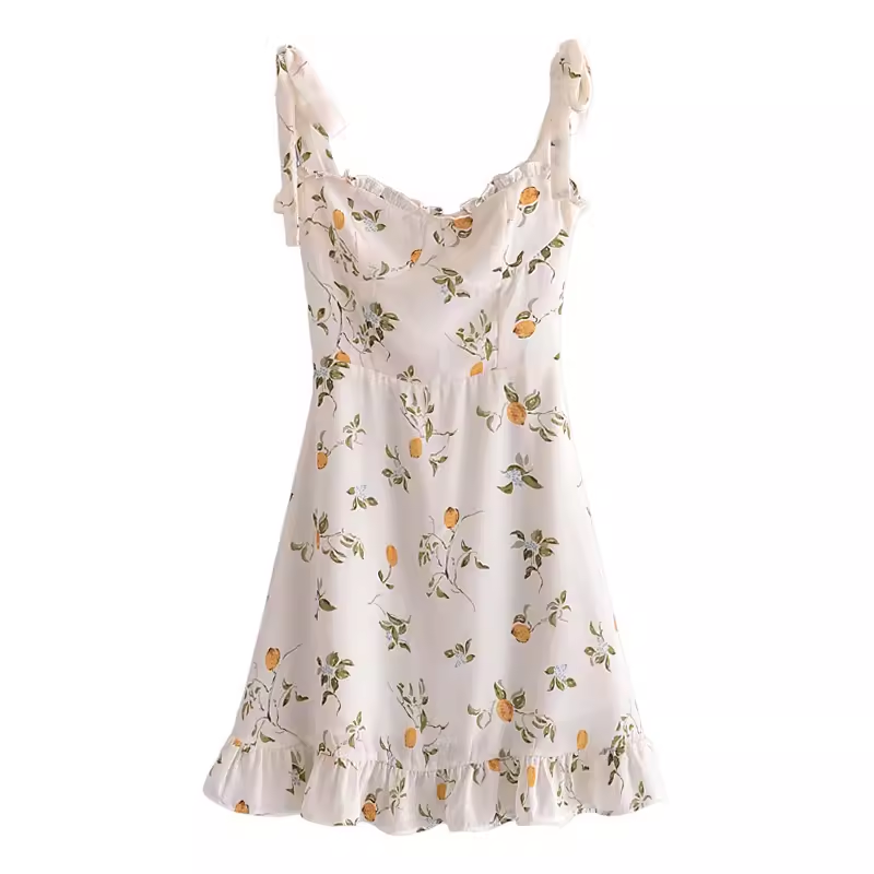 Summer Beach Dress YM1309