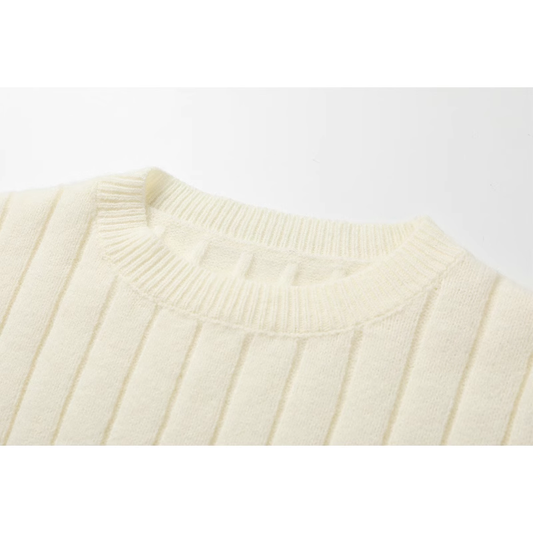 Long sleeve knitted YM776