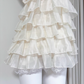 Champagne Halter Short Party Dress Birthday Dress YM2072