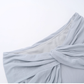 Off The Shoulder Mermaid Dress  YM921