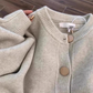 Women's New Spring And Autumn Cardigan Sweater YM1860