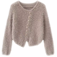long sleeve sweater YM656