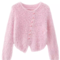 long sleeve sweater YM656