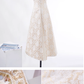 Palace Style Light Dress Sequin Jacquard Birthday Dress New Style YM2033