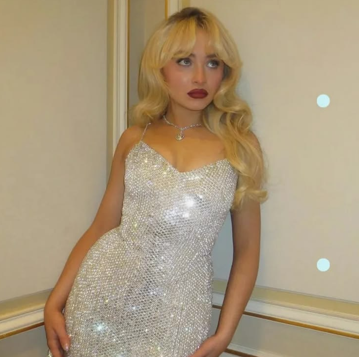 Glitter Sliver Sequins Spaghetti Straps A-Line Short Prom Dress Party Dress YM2515