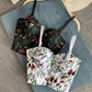 Tank tops cute floral tops, YM76