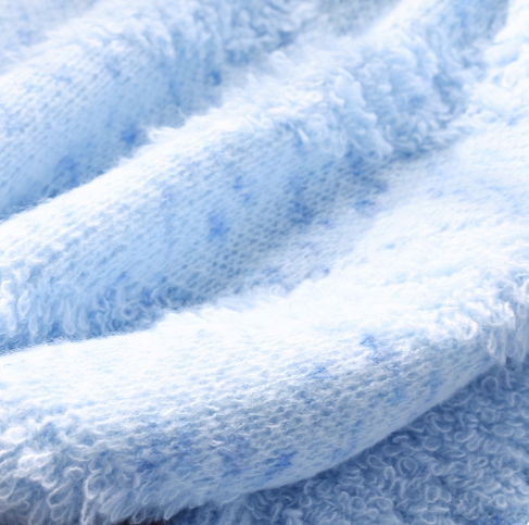 Purple Lazy Style Pullover Soft Knitted Sweater Loose YM2378