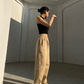 Pure Crop Top ,YM01