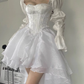 A-line Puffy Birthday Dress  YM1220
