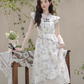 A-line Summer Dress  YM1187
