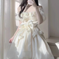 A-line Birthday Dress  YM1219