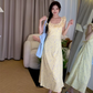 summer floral dress YM1185