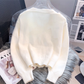 women's knitted cardigan sweater coat YM368