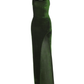 Sexy Green Bodycon Dress YM975