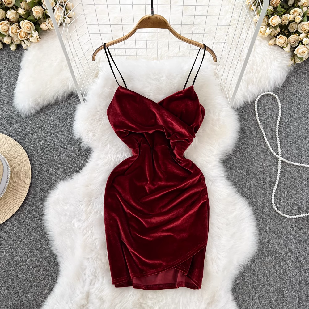 knee length velvet bodycon dress Knee Length Deep Blue Velvet Dress Buy Lipsy Navy Velvet Long Sleeve Bardot Fit And Flare
