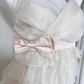 Champagne Halter Short Party Dress Birthday Dress YM2072