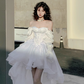 A-line Puffy Birthday Dress  YM1220