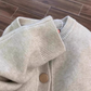 Women's New Spring And Autumn Cardigan Sweater YM1860