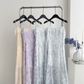 Floral Suspender Dress Sexy Sweet Seaside Holiday Fairy Dress YM1770